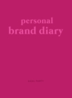 Image for Personal Brand Diary