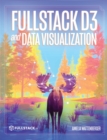 Image for Fullstack D3 and Data Visualization