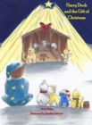 Image for Harry Duck and the Gift of Christmas