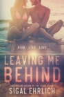 Image for Leaving Me Behind