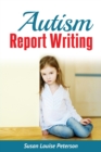 Image for Autism Report Writing