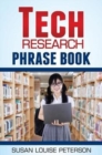 Image for Tech Research Phrase Book