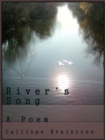 Image for River&#39;s Song: A Poem