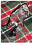 Image for Plaid-A-Puss : A Collection of Cats on Plaid &amp; Plaid on Cats