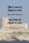 Image for The Count of Monte Cristo, Volume 1