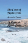 Image for The Count of Monte Cristo, Volume 4