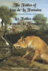 Image for The Fables of Jean de la Fontaine : Bilingual Edition: English-French
