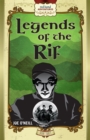 Image for Legends of the Rif