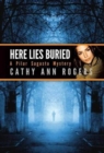 Image for Here Lies Buried