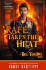 Image for Rafe Takes The Heat