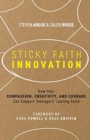 Image for Sticky Faith Innovation