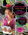 Image for Everyday Excellence Student Planner : Featuring Celai West