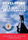 Image for Developing Lean Leaders at All Levels