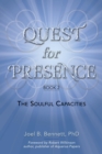 Image for Quest for Presence: Book 2