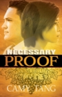 Image for Necessary Proof (novella)