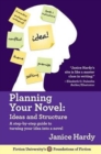 Image for Planning Your Novel