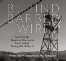 Image for BEHIND BARBED WIRE