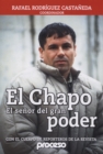 Image for El Chapo, el senor del gran poder