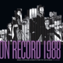 Image for On Record  Vol. 5: 1988