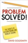 Image for Problem Solved!