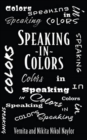 Image for Speaking In Colors