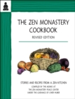 Image for The Zen Monastery cookbook  : stories and recipes from a Zen kitchen