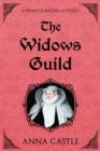 Image for The Widows Guild : A Francis Bacon Mystery