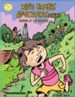 Image for Kid&#39;s Zombie Adventure Series - Powers of the Unknown