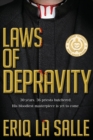 Image for Laws of Depravity