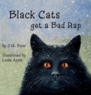 Image for Black Cats get a Bad Rap
