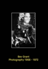 Image for Bev Grant: Photography 1968–1972