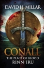 Image for Conall : The Place of Blood - Rinn-Iru