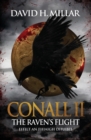 Image for Conall II : The Raven&#39;s Flight - Eitilt an Fhiaigh Dhuibh