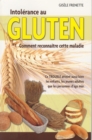 Image for Intolerance au gluten
