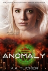 Image for Anomaly (Causal Enchantment, #4)