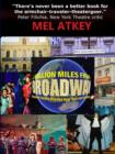 Image for A million miles from Broadway  : musical theatre beyond New York and London
