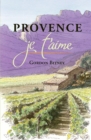 Image for Provence je t&#39;aime