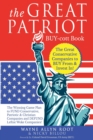Image for The Great Patriot BUY-cott Book : The Great Conservative Companies to BUY From &amp; Invest In!