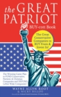 Image for The Great Patriot BUY-cott Book : The Great Conservative Companies to BUY From &amp; Invest In!