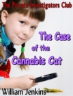 Image for Case of the Cannabis Cat