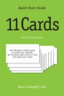 Image for 11 Cards: Quick Start Guide