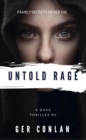 Image for Untold Rage