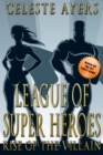 Image for League of Super Heroes (Book #1)