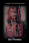 Image for Undead Redhead: A Zombie Romance with a Vegan Twist
