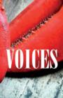 Image for Voices : Fiction, Essays &amp; Poetry from Prince Edward Island Writers