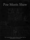 Image for Poe Meets Shaw : The Condensed Shaw Alphabet Edition of Edgar Allan Poe