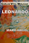 Image for Leonardo y Mary-Angel