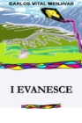 Image for I Evanesce