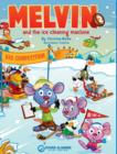 Image for Melvin and the Ice Cleaning Machine (Hardcover)