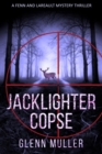 Image for Jacklighter Copse